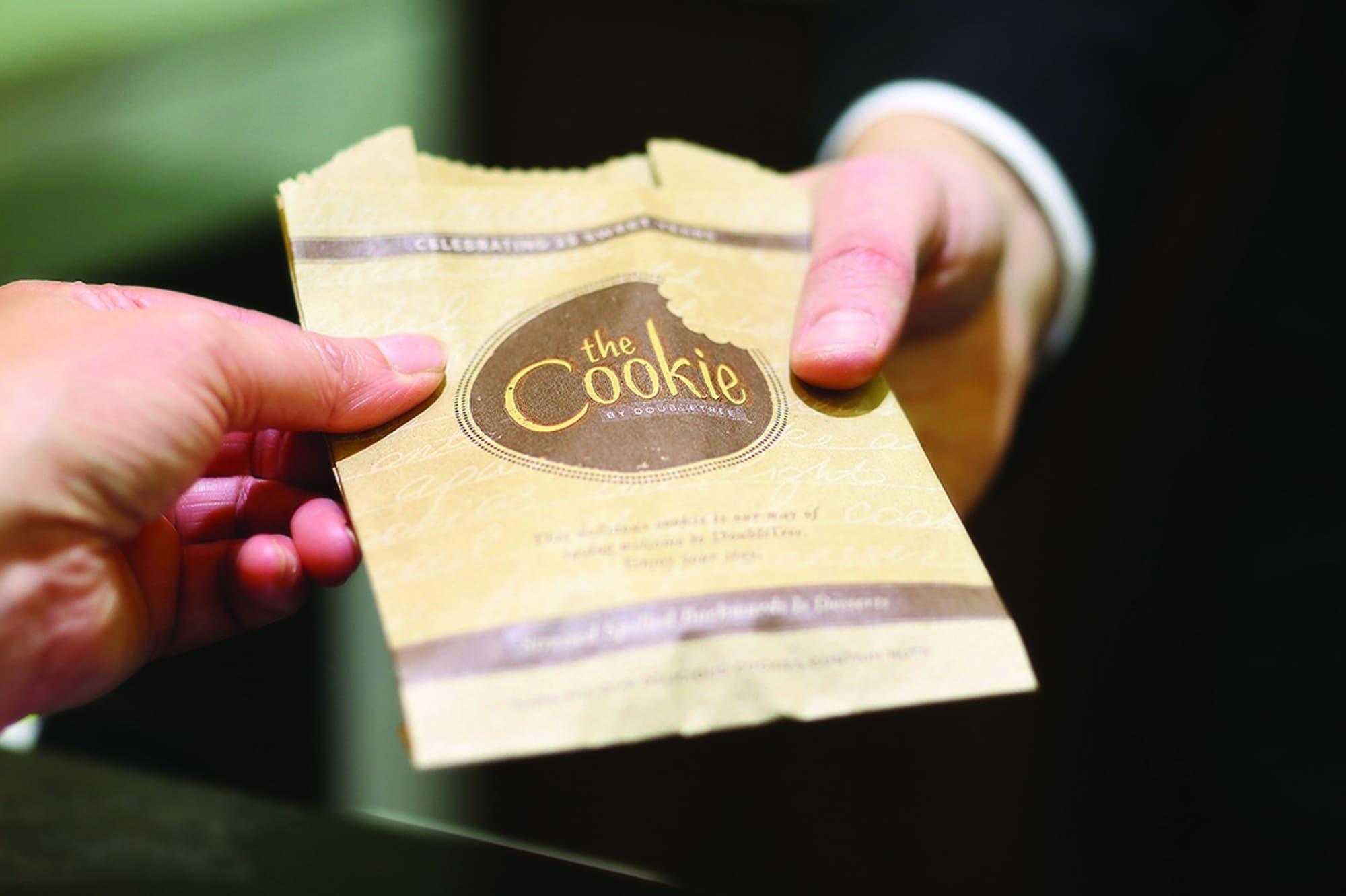 Doubletree By Hilton Hotel Wilmington Extérieur photo