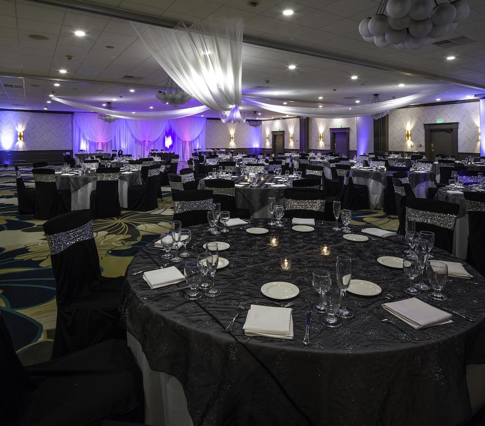 Doubletree By Hilton Hotel Wilmington Extérieur photo