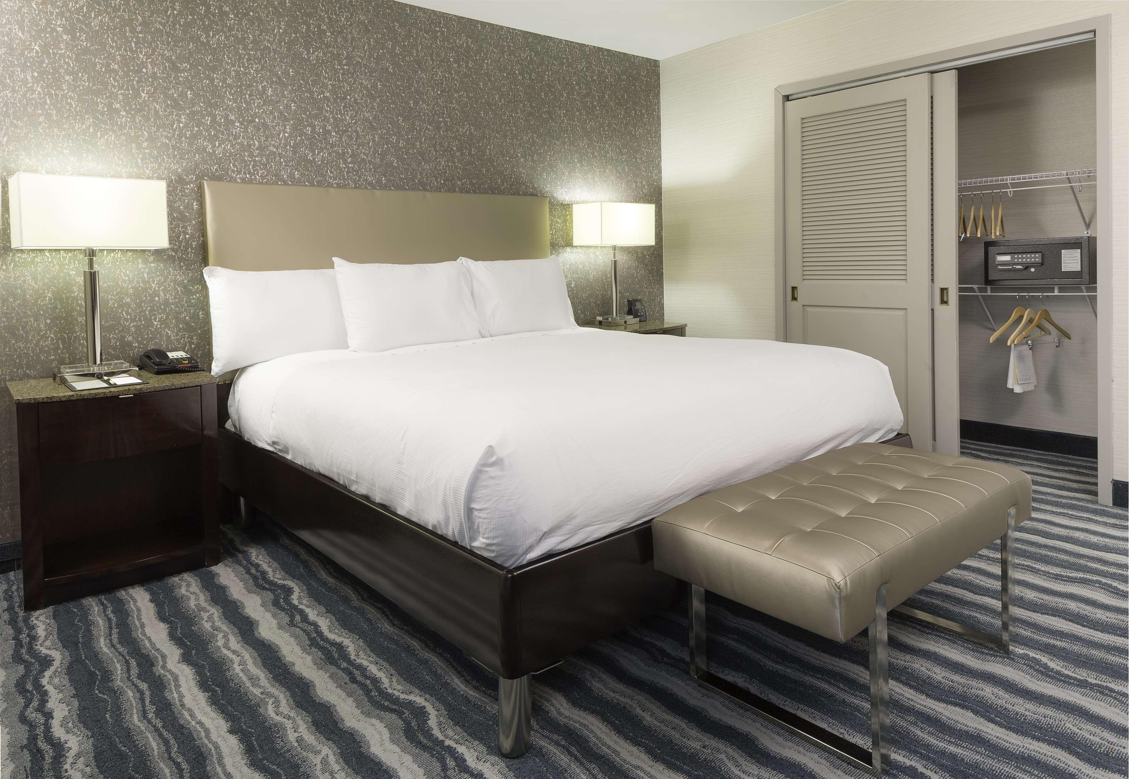 Doubletree By Hilton Hotel Wilmington Extérieur photo