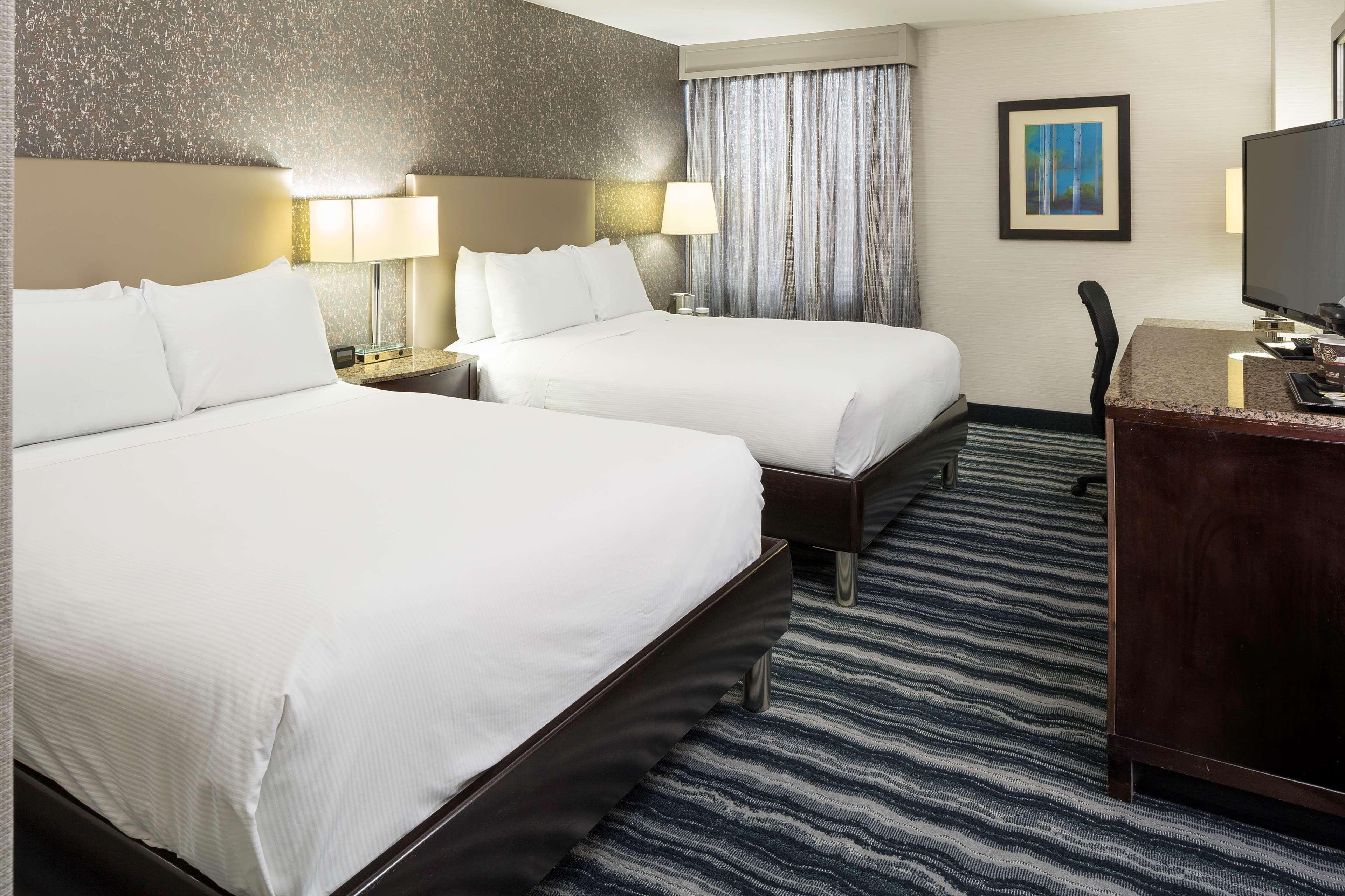Doubletree By Hilton Hotel Wilmington Extérieur photo
