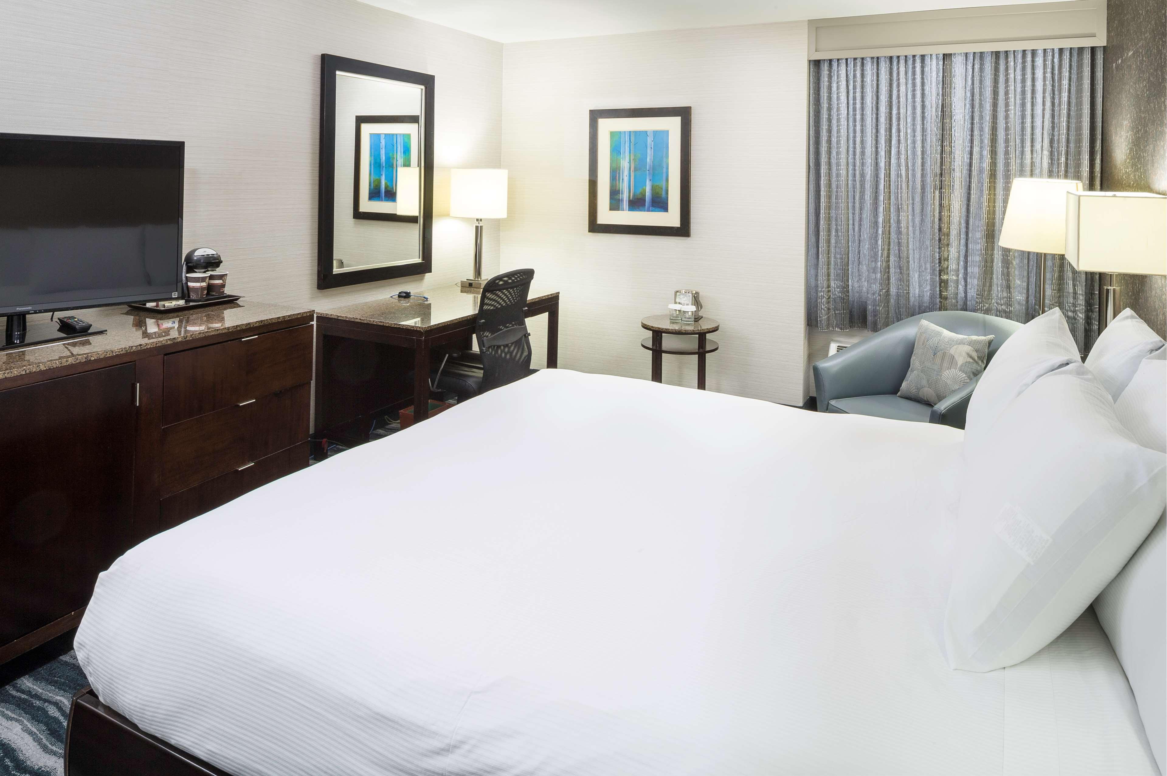 Doubletree By Hilton Hotel Wilmington Extérieur photo