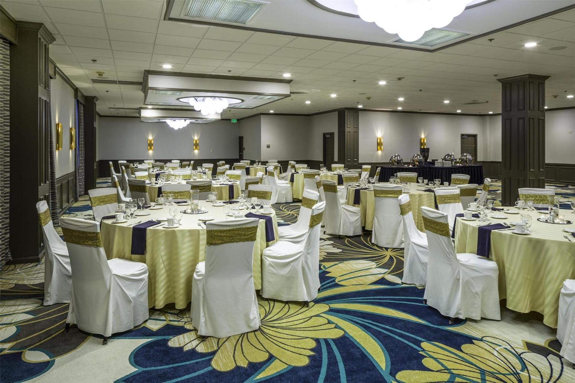 Doubletree By Hilton Hotel Wilmington Extérieur photo