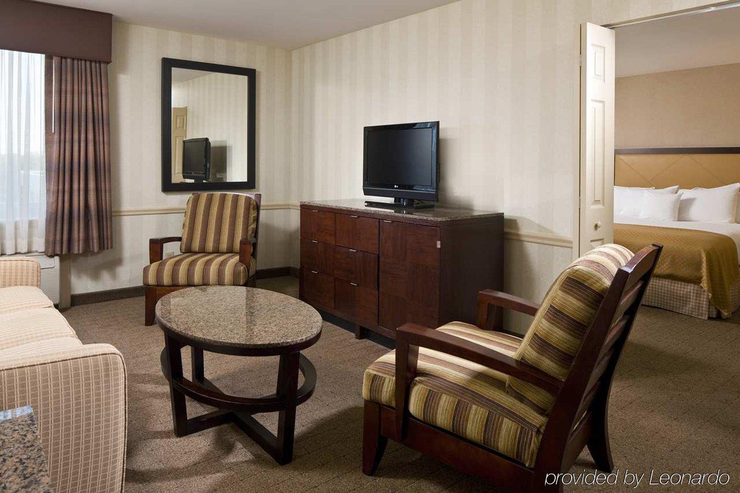 Doubletree By Hilton Hotel Wilmington Chambre photo