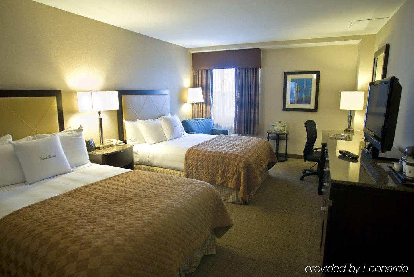 Doubletree By Hilton Hotel Wilmington Chambre photo