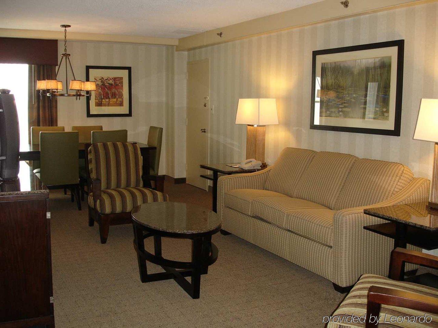 Doubletree By Hilton Hotel Wilmington Chambre photo