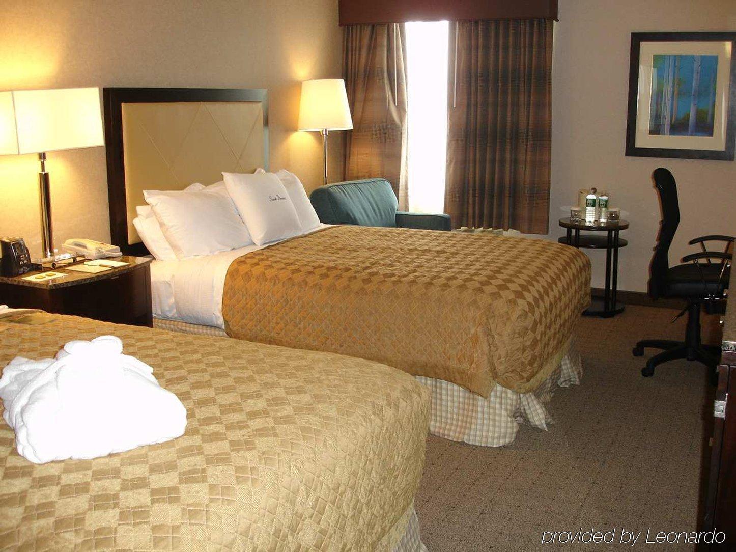 Doubletree By Hilton Hotel Wilmington Chambre photo
