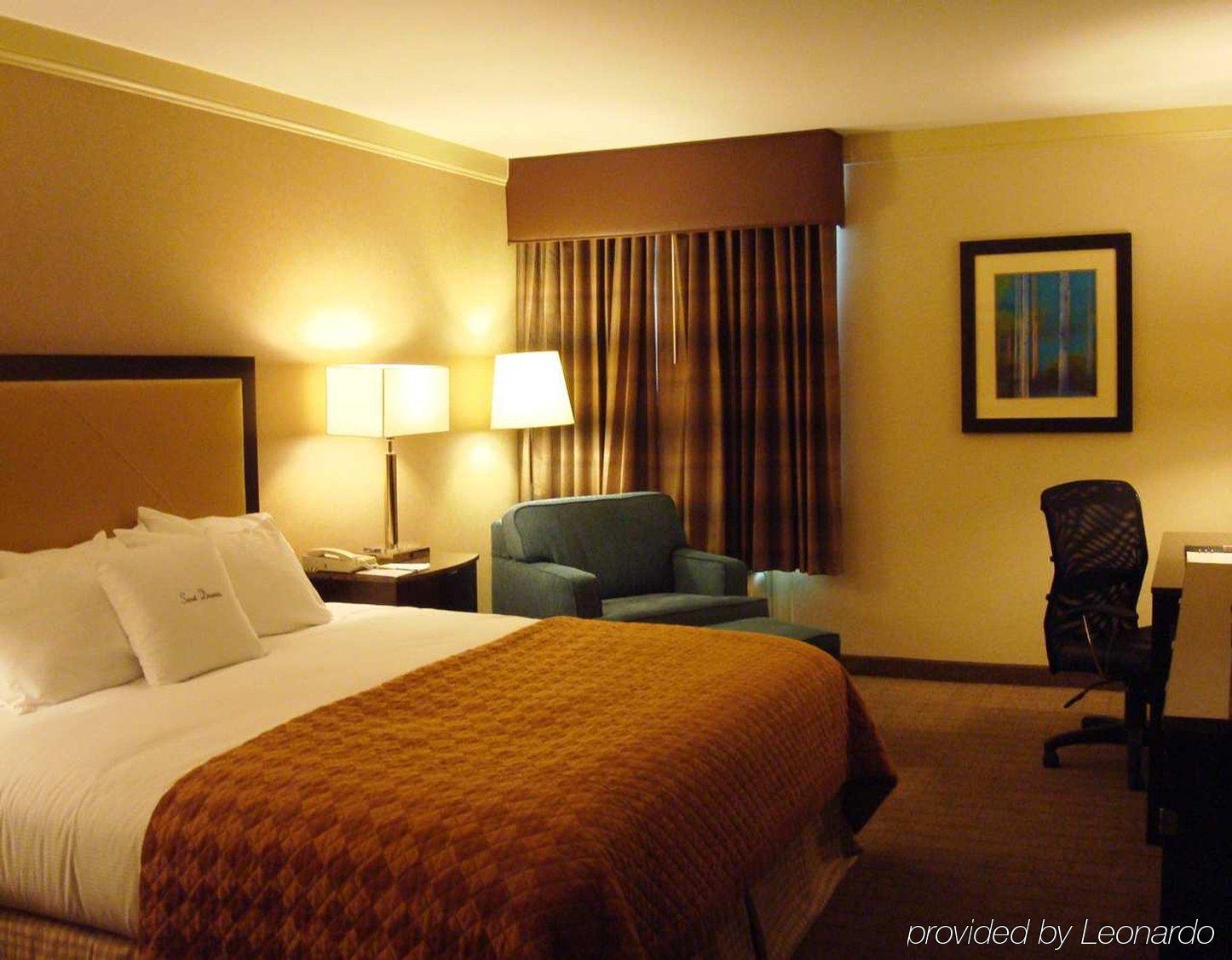 Doubletree By Hilton Hotel Wilmington Chambre photo