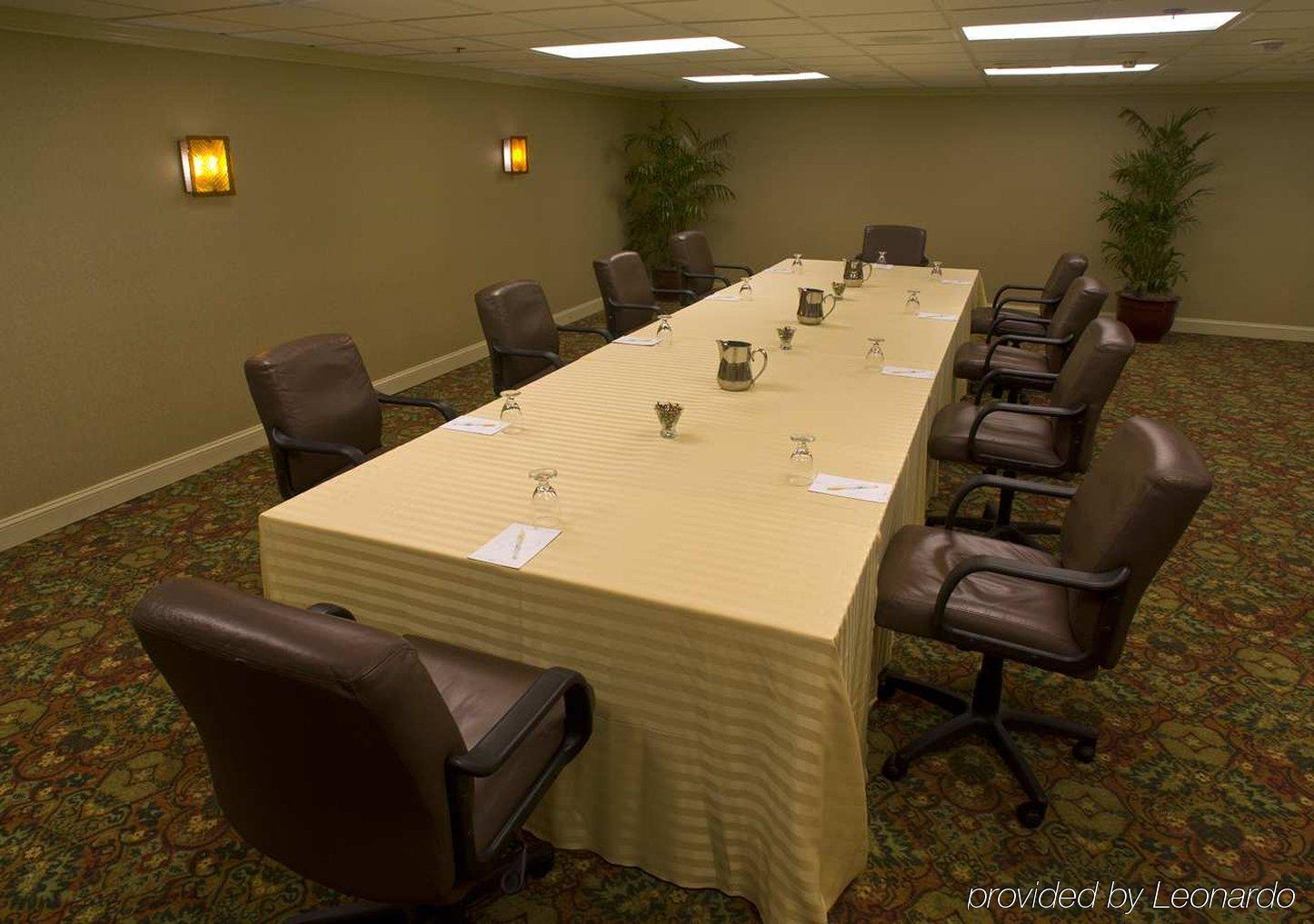Doubletree By Hilton Hotel Wilmington Facilités photo