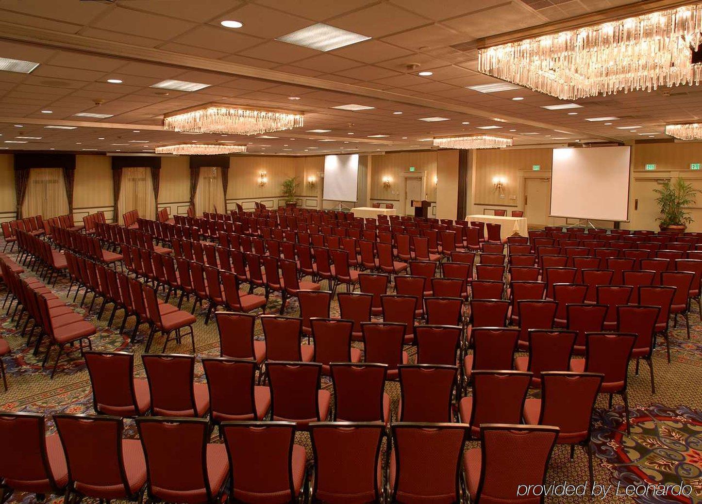 Doubletree By Hilton Hotel Wilmington Facilités photo