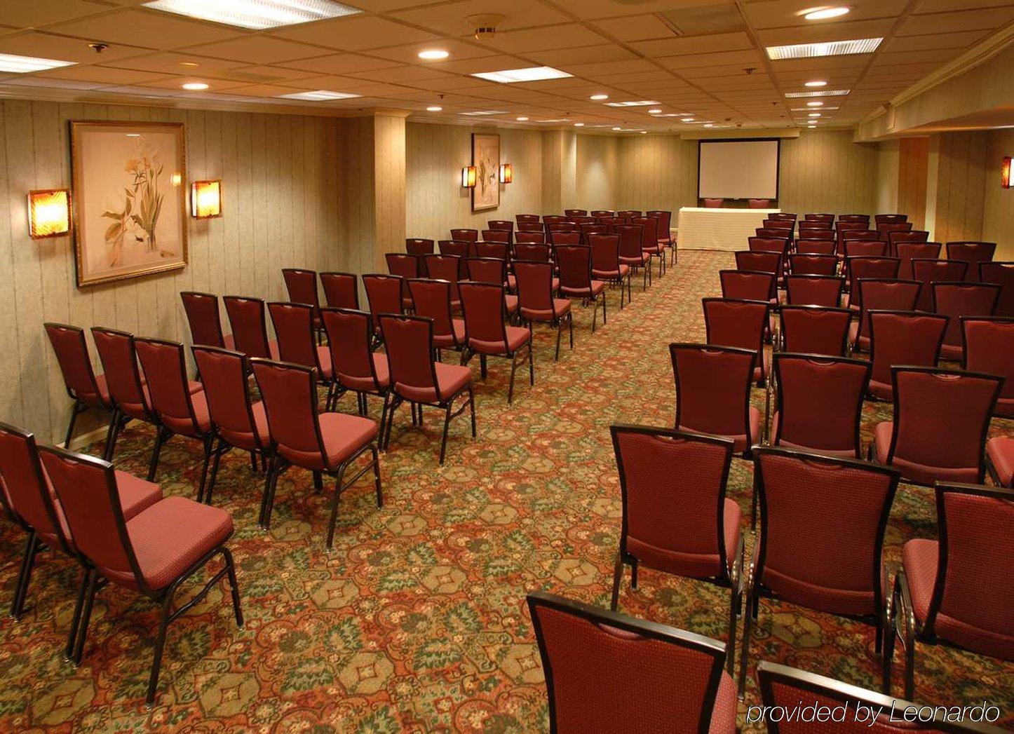 Doubletree By Hilton Hotel Wilmington Facilités photo
