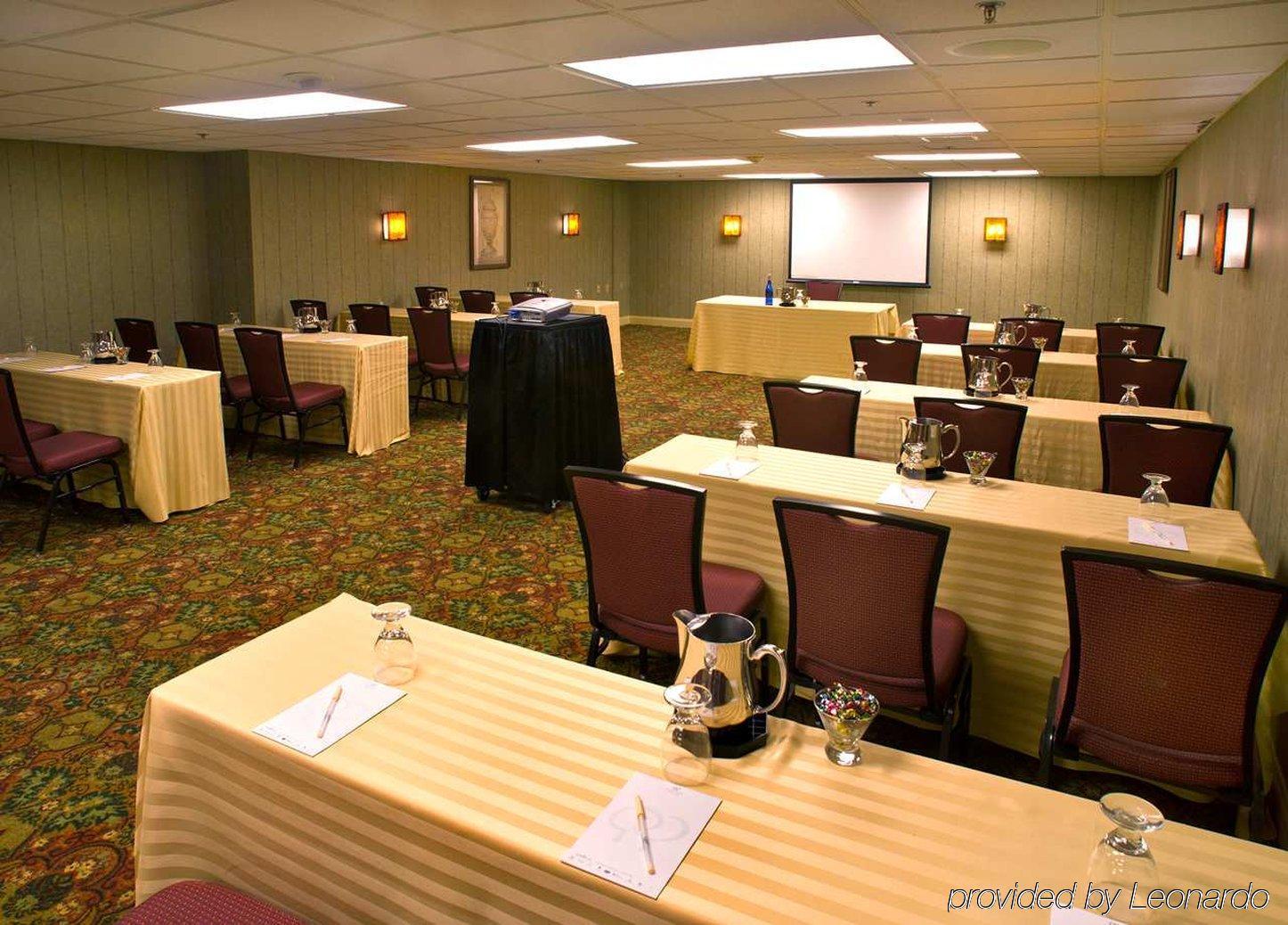 Doubletree By Hilton Hotel Wilmington Facilités photo
