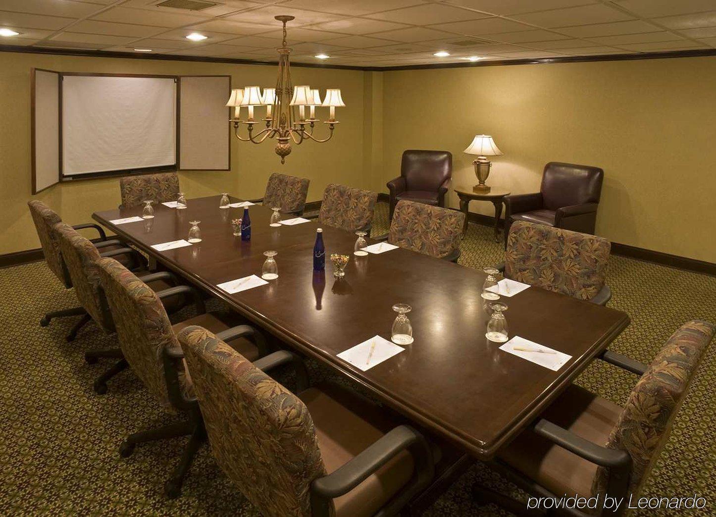Doubletree By Hilton Hotel Wilmington Facilités photo