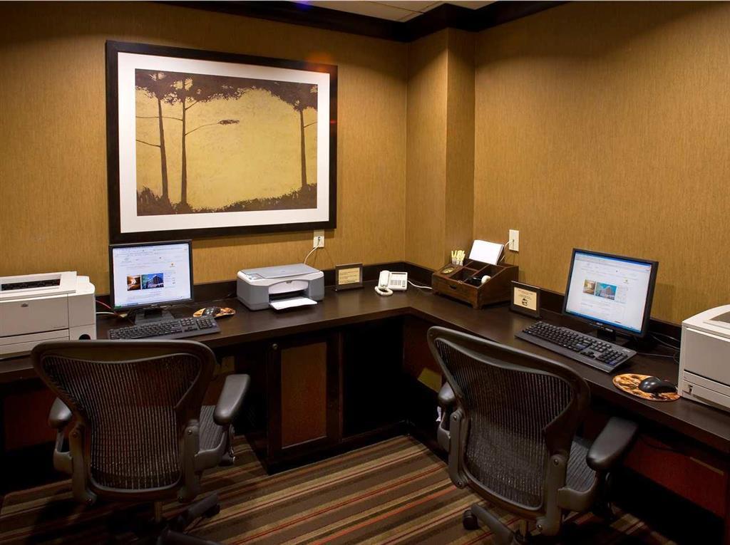 Doubletree By Hilton Hotel Wilmington Facilités photo