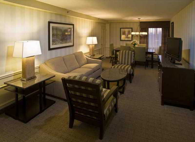 Doubletree By Hilton Hotel Wilmington Extérieur photo