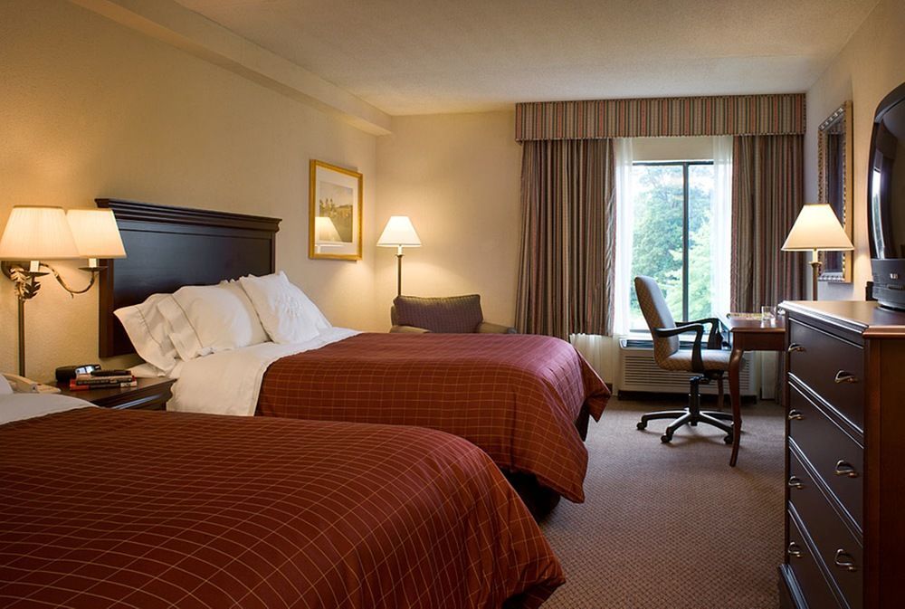 Doubletree By Hilton Hotel Wilmington Extérieur photo