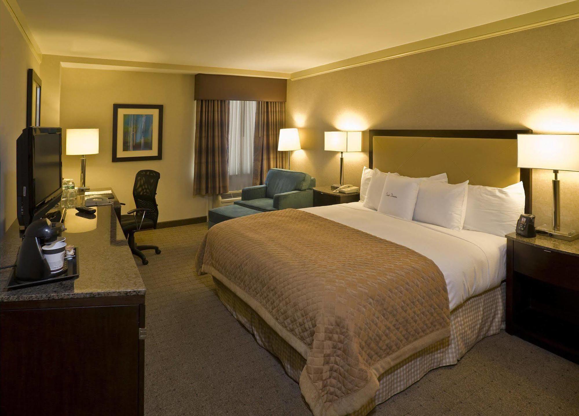 Doubletree By Hilton Hotel Wilmington Chambre photo
